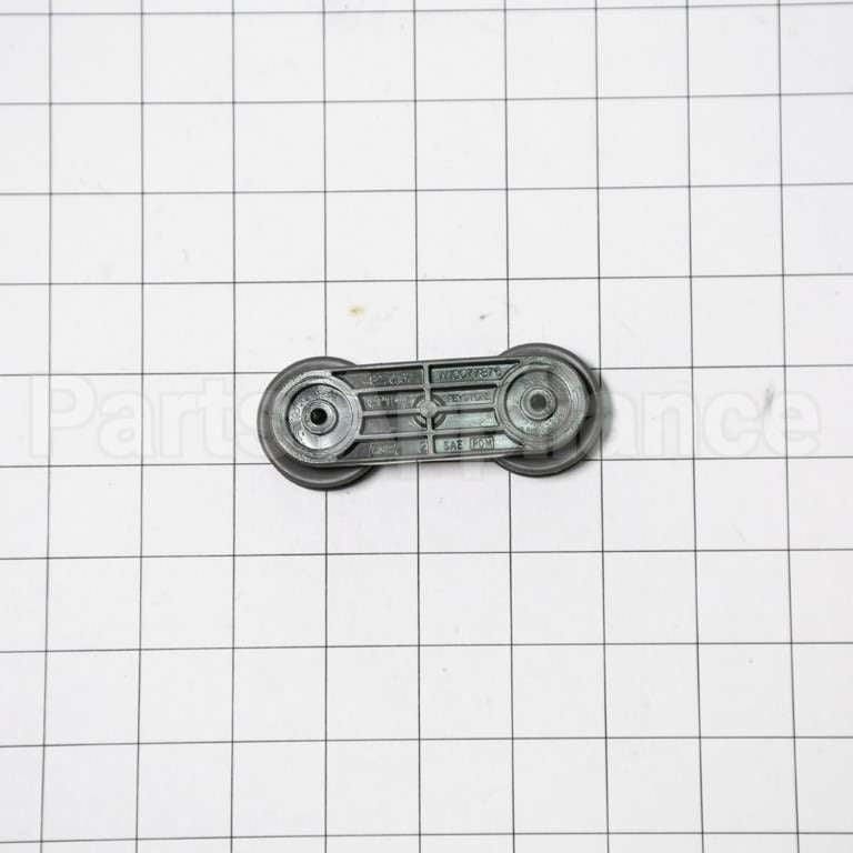 WPW10078083 Whirlpool Wheel-Tub