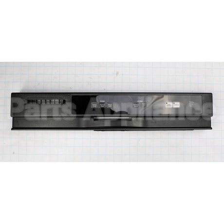 WPW10078104 Whirlpool Panel-Cntl