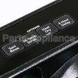 WPW10078105 Whirlpool Panel-Cntl