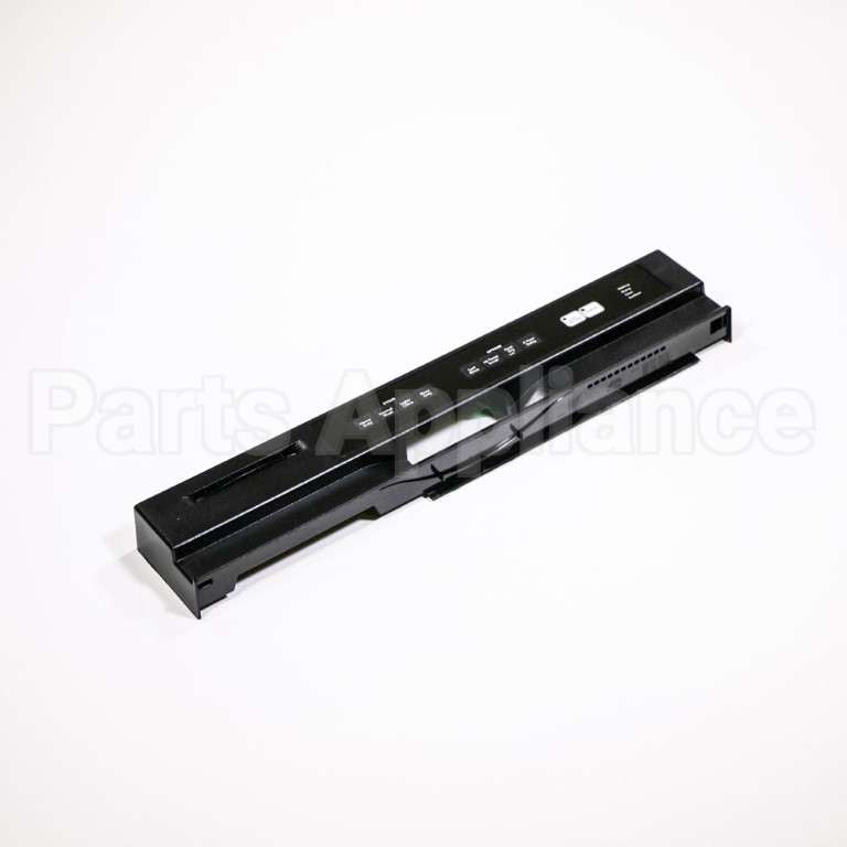 WPW10078105 Whirlpool Panel-Cntl