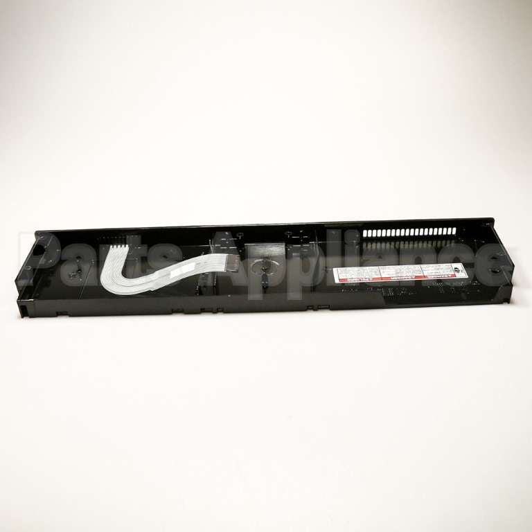 WPW10078130 Whirlpool Panel-Cntl