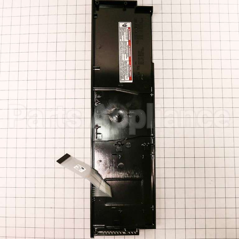 WPW10078130 Whirlpool Panel-Cntl