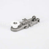 WPW10078214 Whirlpool Wheel