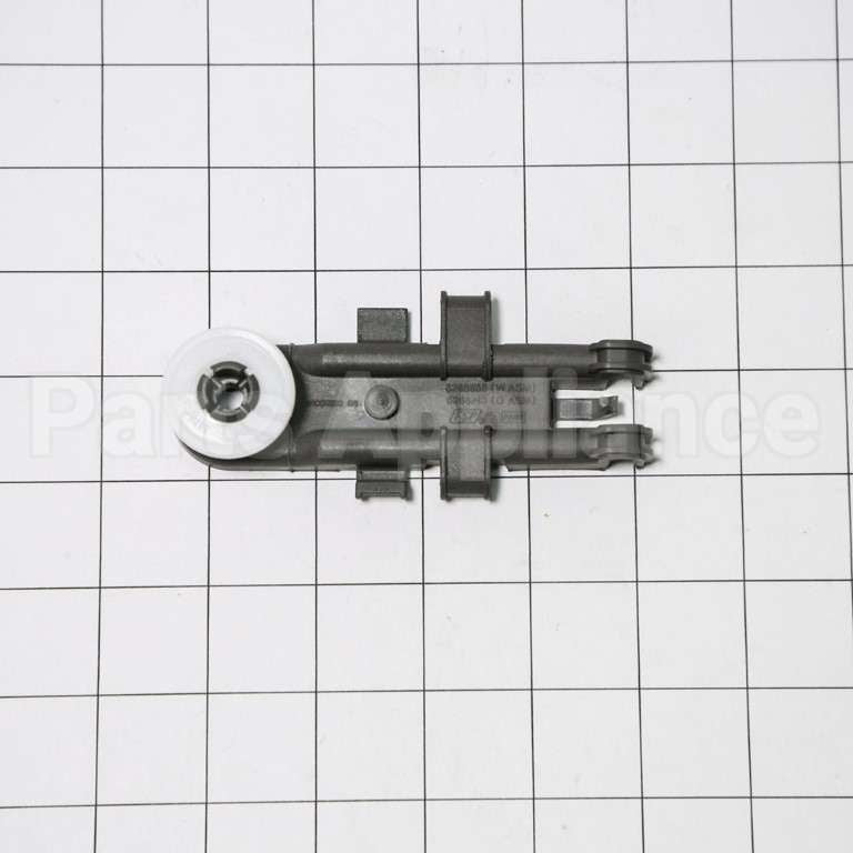 WPW10078214 Whirlpool Wheel