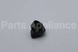 WPW10078400 Whirlpool Knob