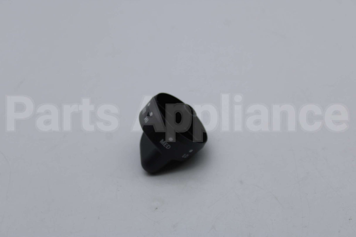 WPW10078400 Whirlpool Knob