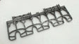 WPW10082649 Whirlpool Cupshelf