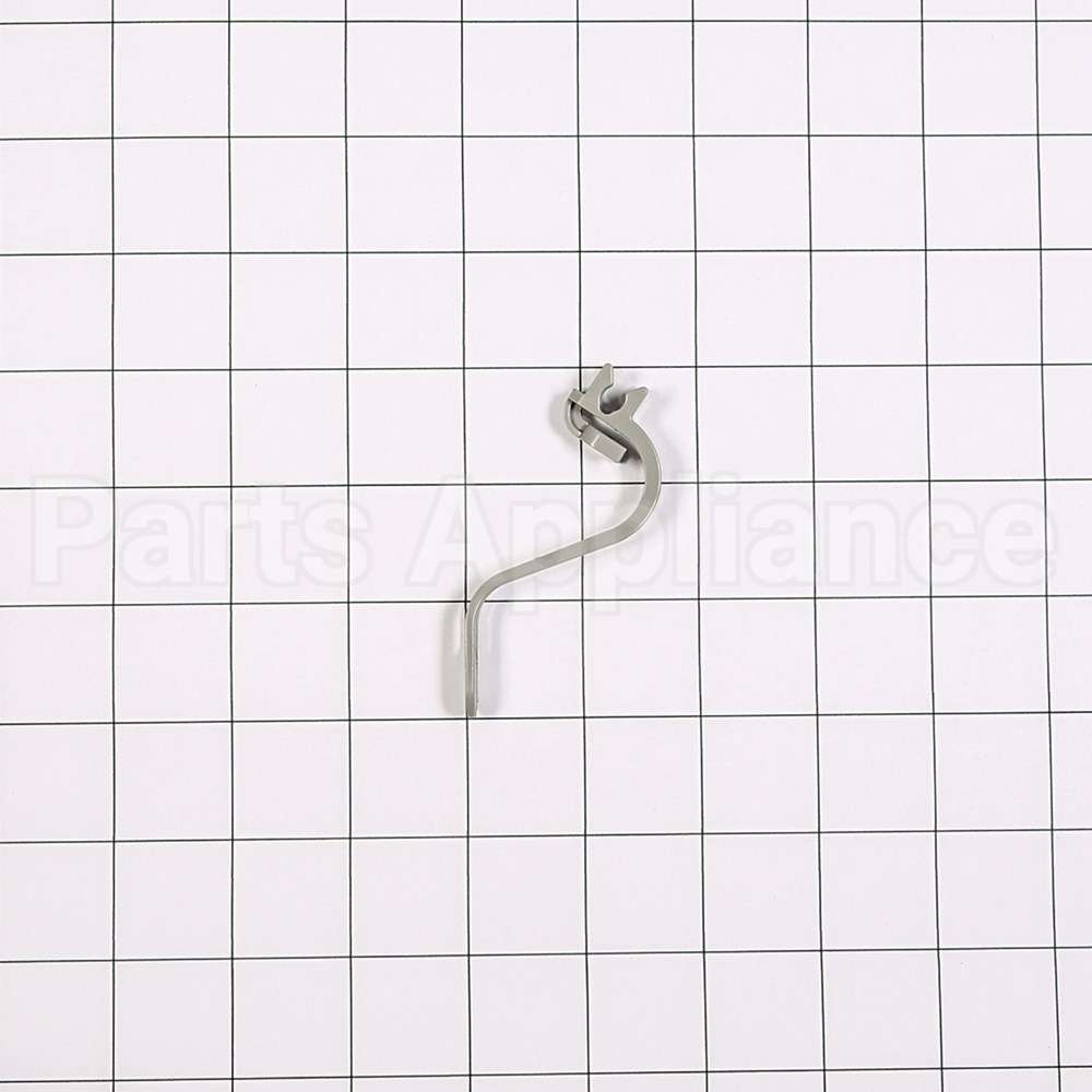 WPW10082845 Whirlpool Clip