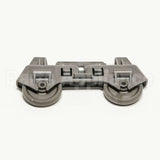 WPW10082868 Whirlpool Wheel