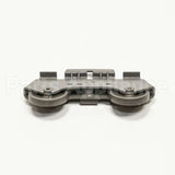 WPW10082868 Whirlpool Wheel