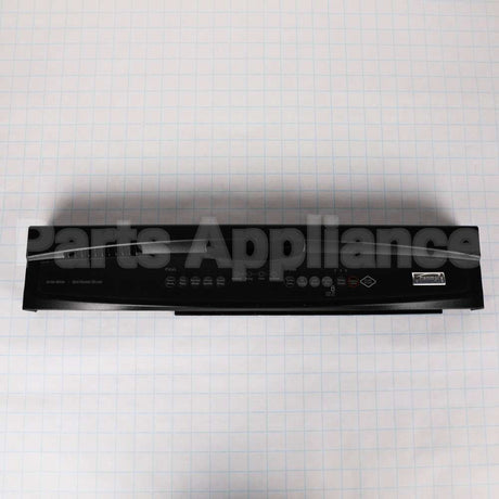 WPW10083047 Whirlpool Panel-Cntl