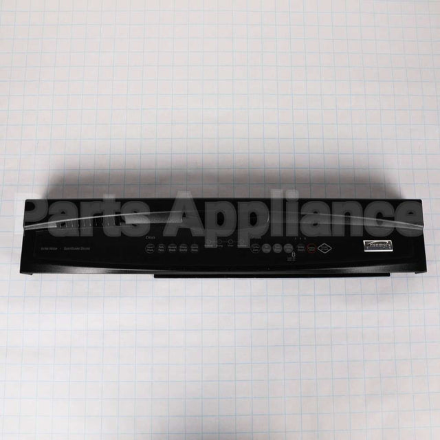 WPW10083047 Whirlpool Panel-Cntl