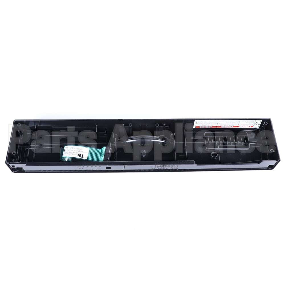 WPW10083047 Whirlpool Panel-Cntl