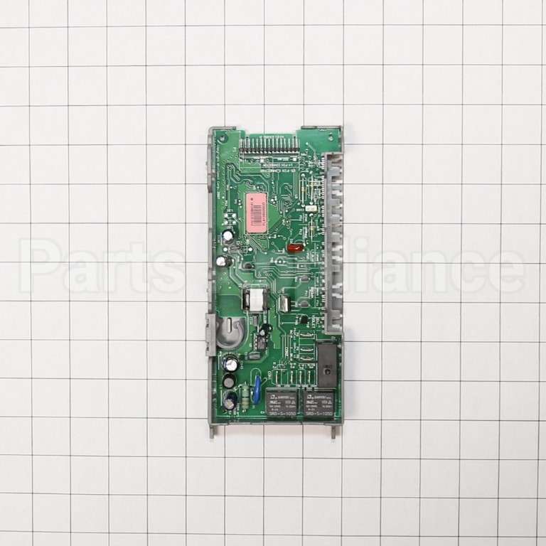 WPW10084141 Whirlpool Cntrl-Elec
