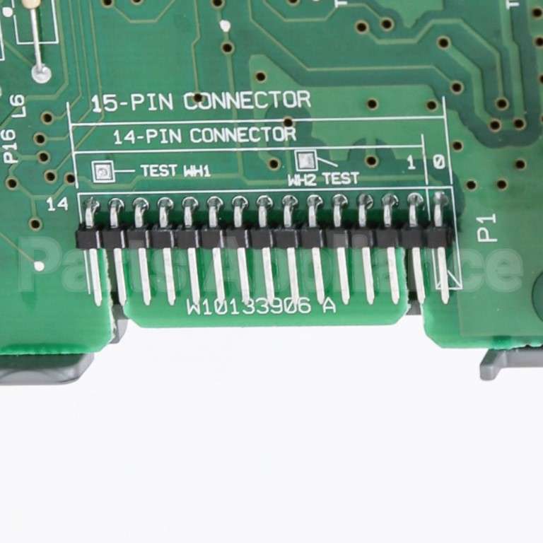 WPW10084142 Whirlpool Cntrl-Elec