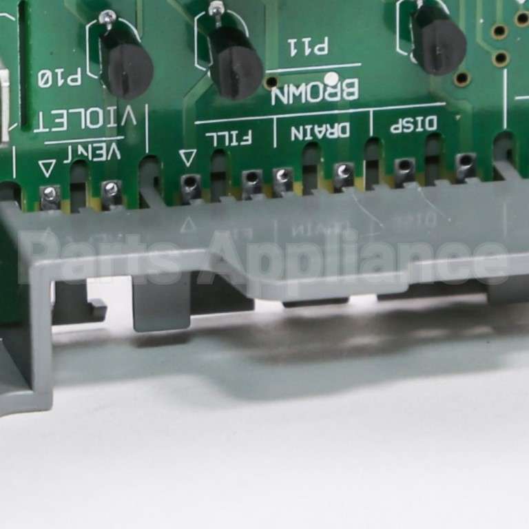 WPW10084142 Whirlpool Cntrl-Elec