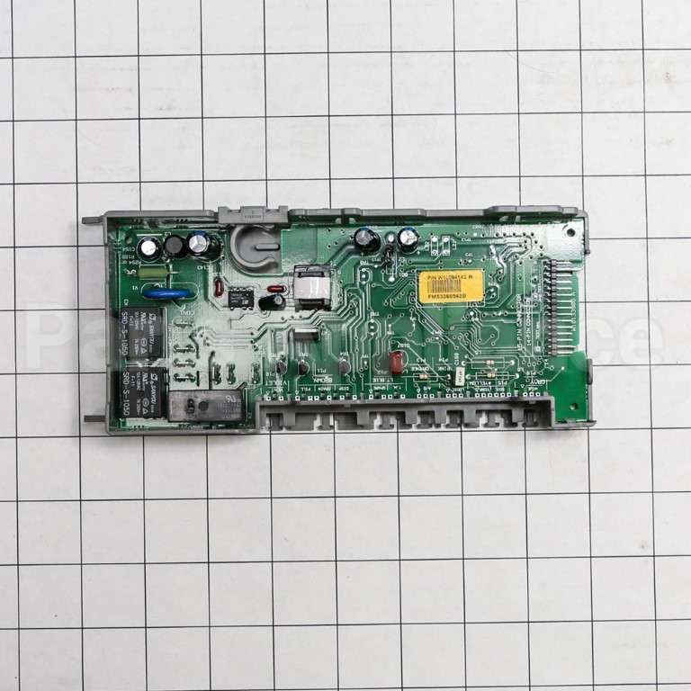 WPW10084142 Whirlpool Cntrl-Elec