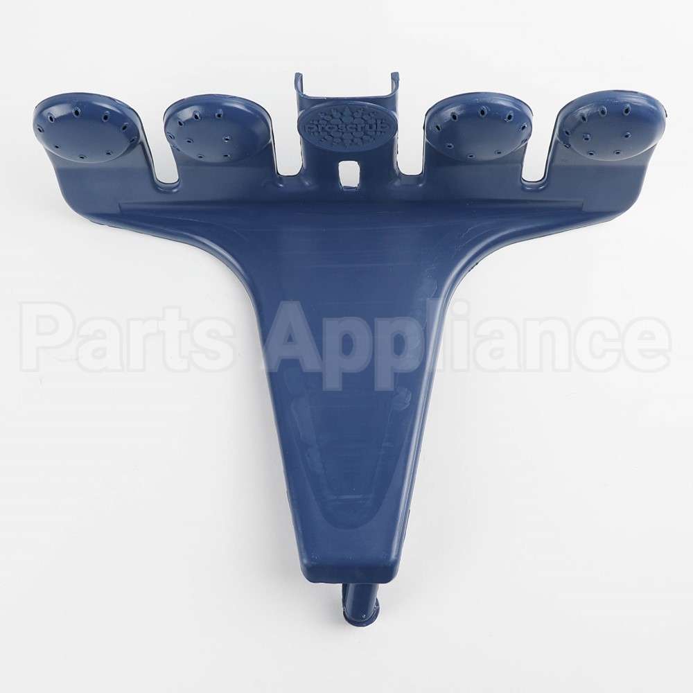WPW10084221 Whirlpool Manifold