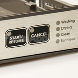 WPW10084470 Whirlpool Panel-Cntl