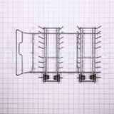 WPW10086340 Whirlpool Insert-Rck