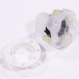 WPW10093672 Whirlpool Agitator