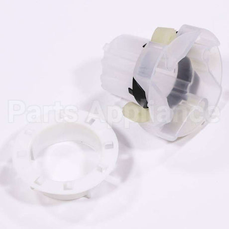 WPW10093672 Whirlpool Agitator