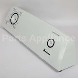 WPW10097039 Whirlpool Panel-Cntl