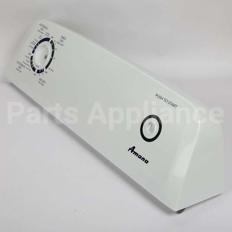 WPW10097039 Whirlpool Panel-Cntl