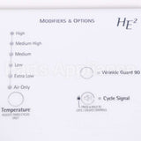 WPW10099610 Whirlpool Panel-Cntl