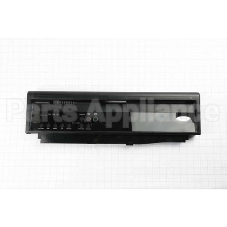 WPW10101960 Whirlpool Panel-Cntl