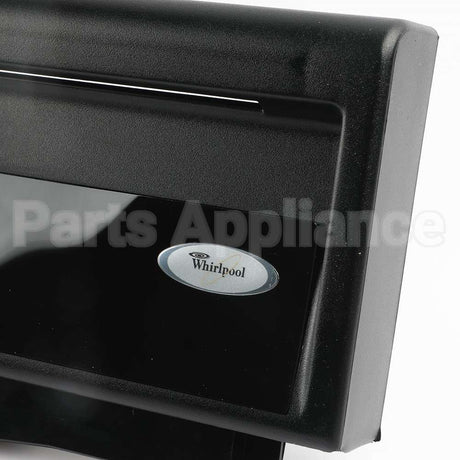 WPW10101960 Whirlpool Panel-Cntl