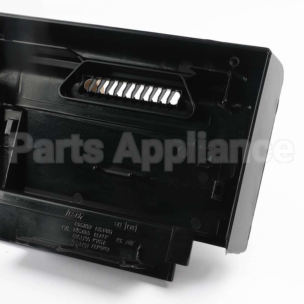 WPW10101960 Whirlpool Panel-Cntl
