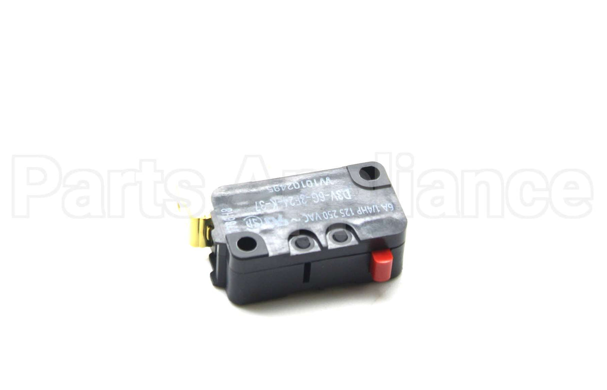 WPW10102495 Whirlpool Switch