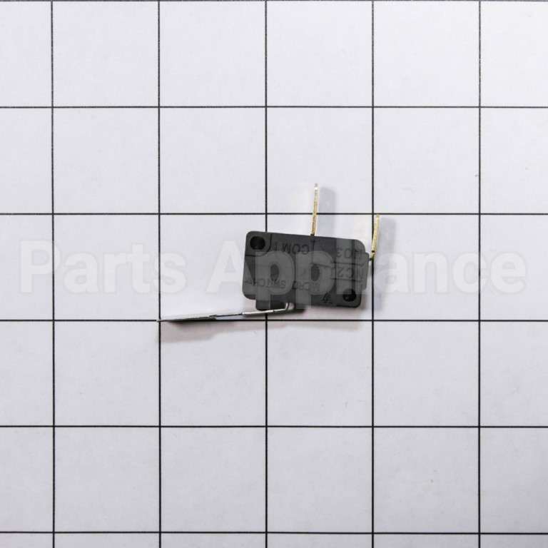 WPW10102498 Whirlpool Switch