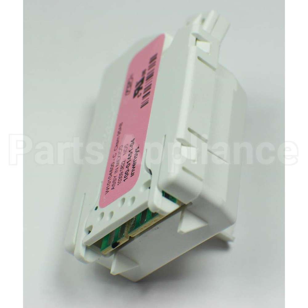 WPW10104800 Whirlpool Cntrl-Elec