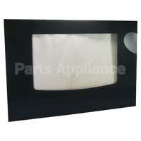 WPW10106403 Whirlpool Glass-Door