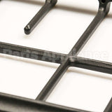 WPW10106700 Whirlpool Grate-Brnr
