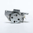 WPW10107830 Whirlpool Latch-Door