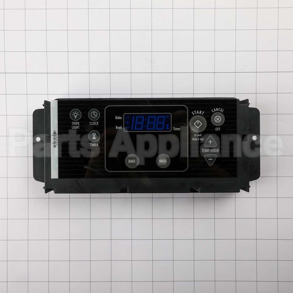 WPW10108290 Whirlpool Cntrl-Elec