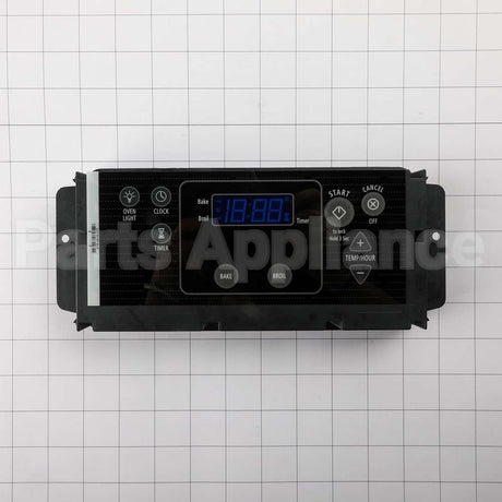 WPW10108290 Whirlpool Cntrl-Elec