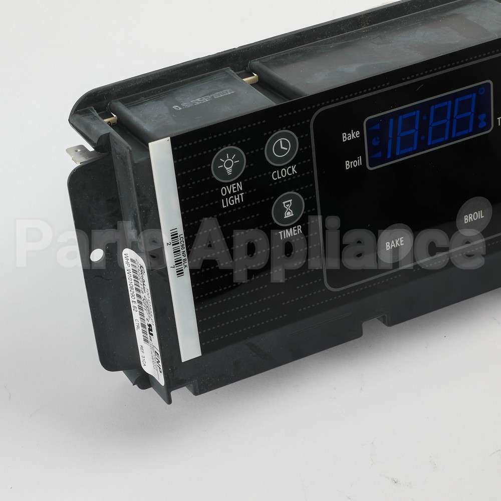 WPW10108290 Whirlpool Cntrl-Elec