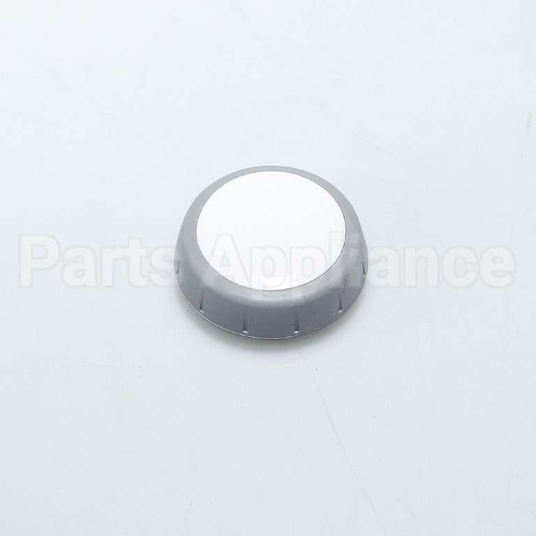 WPW10110027 Whirlpool Knob