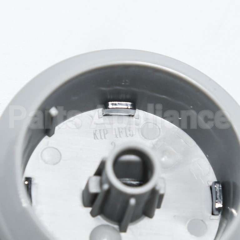 WPW10110033 Whirlpool Knob