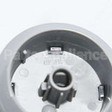 WPW10110033 Whirlpool Knob
