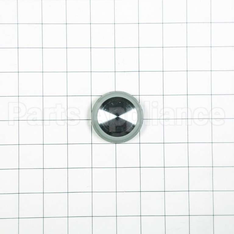 WPW10110033 Whirlpool Knob