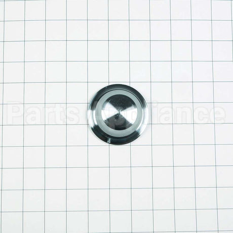 WPW10110036 Whirlpool Knob