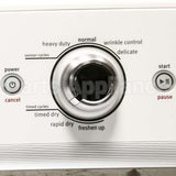 WPW10110298 Whirlpool Console