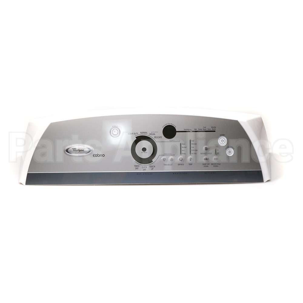 WPW10110326 Whirlpool Console