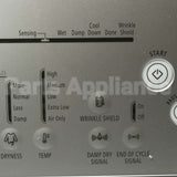 WPW10110326 Whirlpool Console