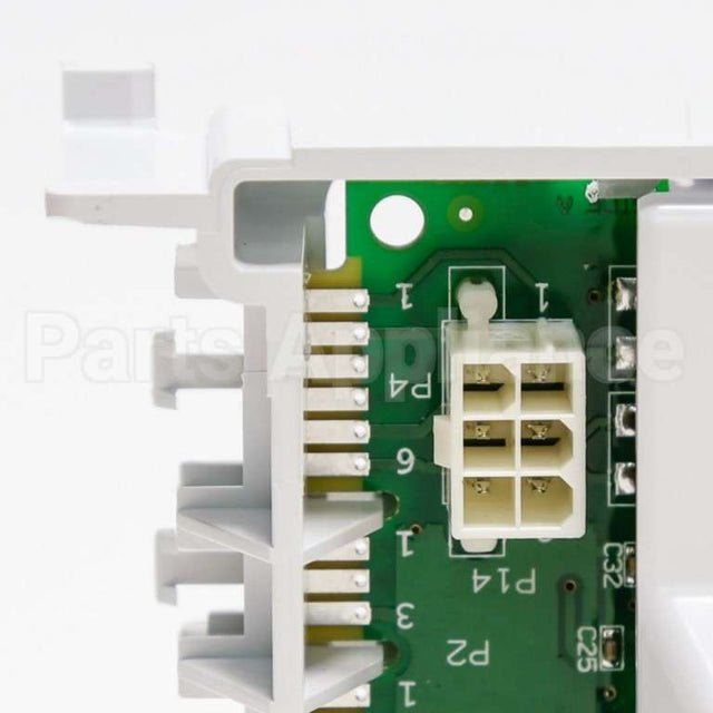 WPW10111606 Whirlpool Cntrl-Elec